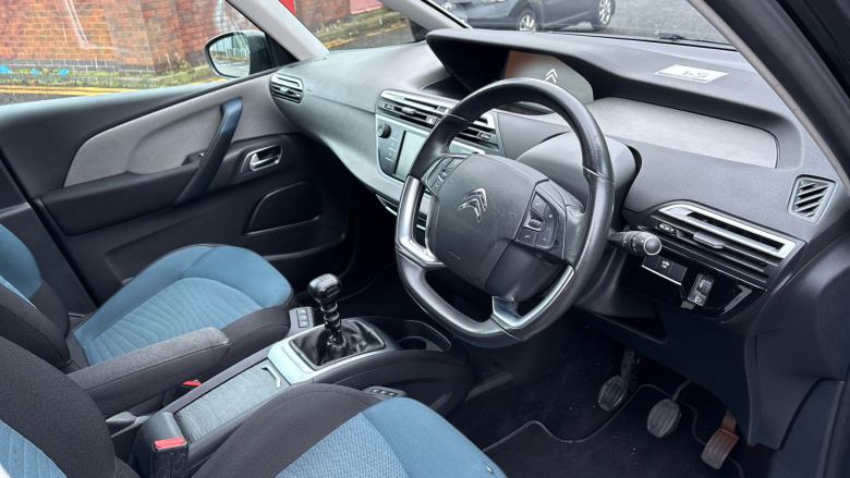 Citroen Grand C4 1.5 BlueHDi 130 Feel 5dr Diesel Estate